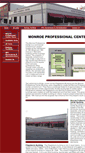 Mobile Screenshot of mpccondos.com